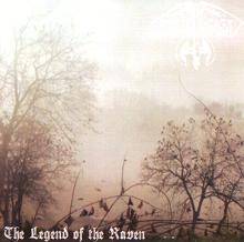 Grimwald : The Legend of the Raven